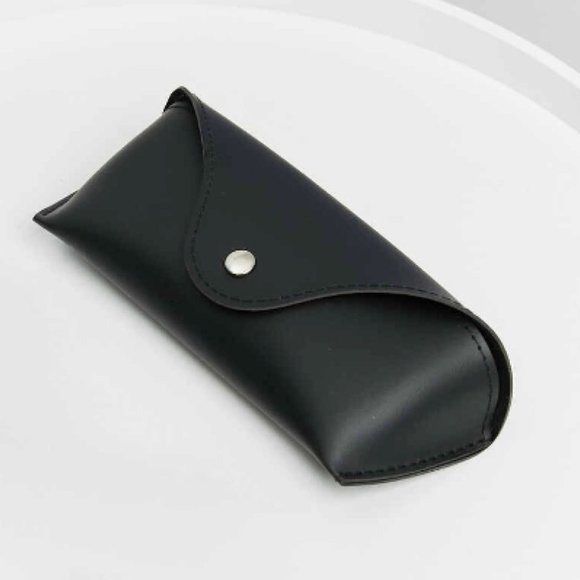 Cat Eye Acetate Lens Sunglasses in White - Picture 4 of 4